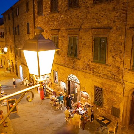 Casa Raffaella 1 Tuscan Charm In Medieval Суверето Экстерьер фото